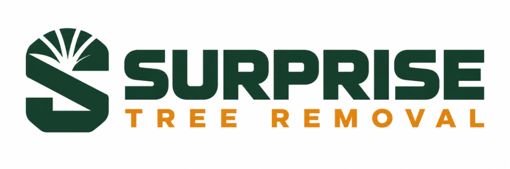 Tree Removal Surprise